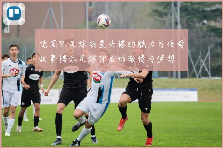 德国队足球明星头像的魅力与传奇故事揭示足球背后的激情与梦想