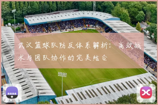 武汉篮球队防反体系解析：高效战术与团队协作的完美结合
