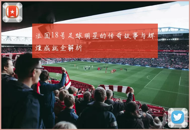 法国18号足球明星的传奇故事与辉煌成就全解析