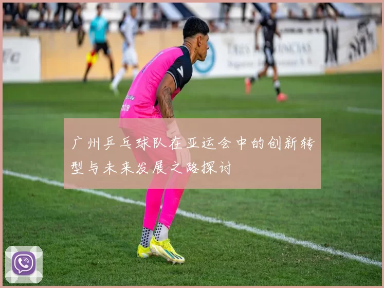 广州乒乓球队在亚运会中的创新转型与未来发展之路探讨