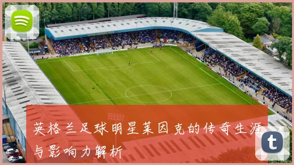 英格兰足球明星莱因克的传奇生涯与影响力解析
