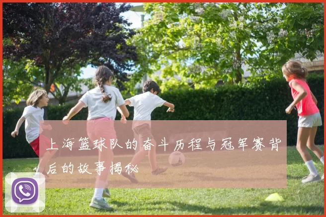 上海篮球队的奋斗历程与冠军赛背后的故事揭秘