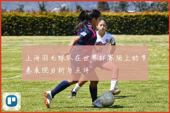 上海羽毛球队在世界杯赛场上的节奏表现分析与点评