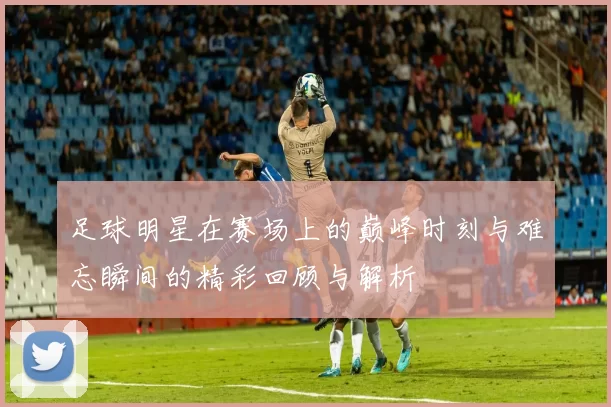 足球明星在赛场上的巅峰时刻与难忘瞬间的精彩回顾与解析
