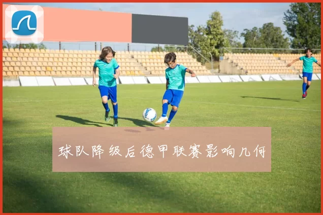 球队降级后德甲联赛影响几何